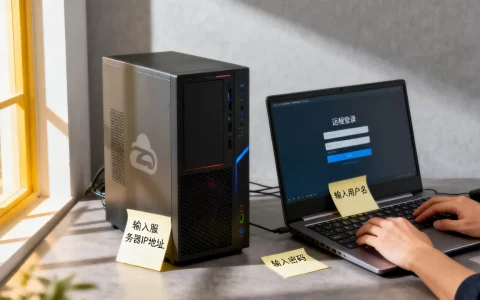 联通云买了一台服务器怎么登录？，云服务器远程登录方式有哪些？