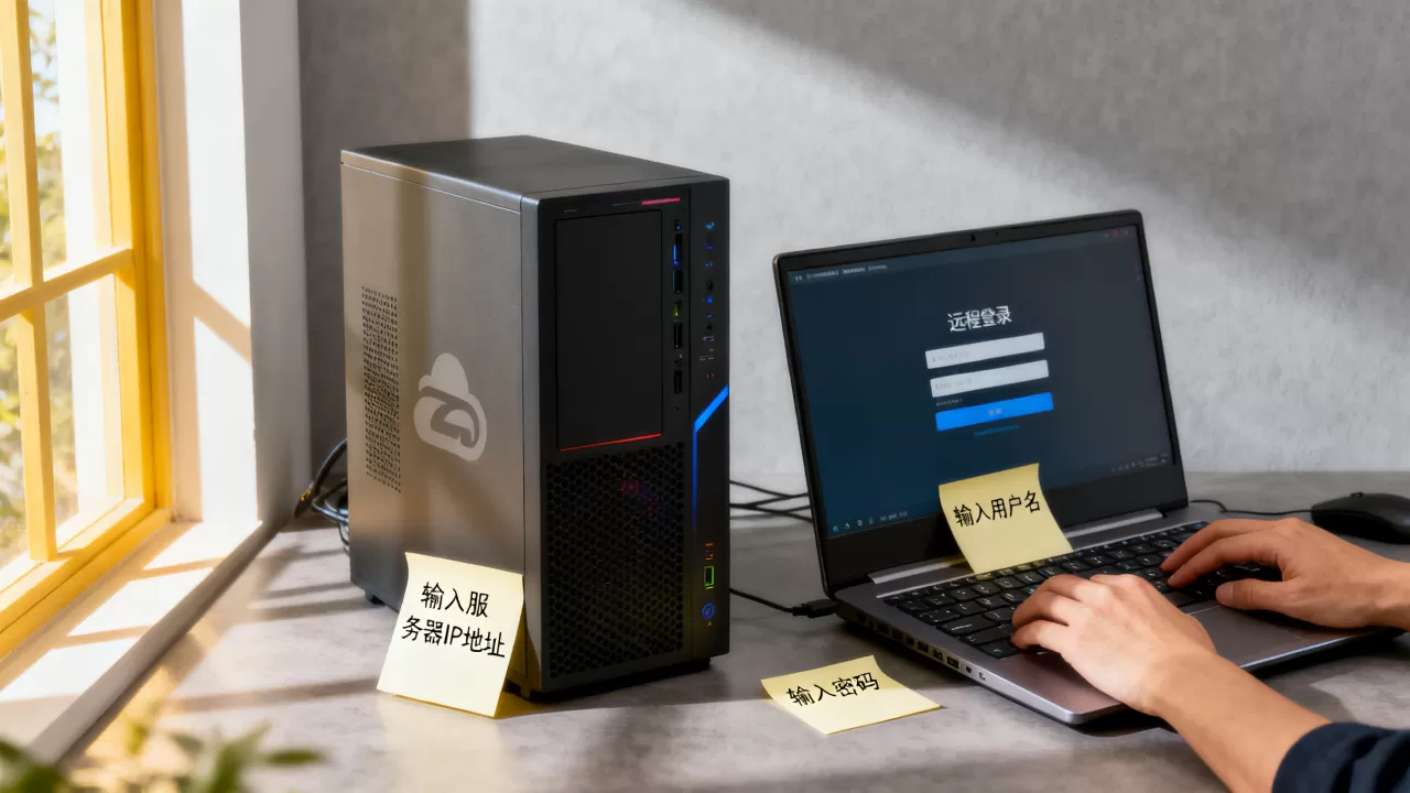 联通云买了一台服务器怎么登录?,云服务器远程登录方式有哪些? 联通云买了一台服务器怎么登录?,云服务器远程登录方式有哪些?