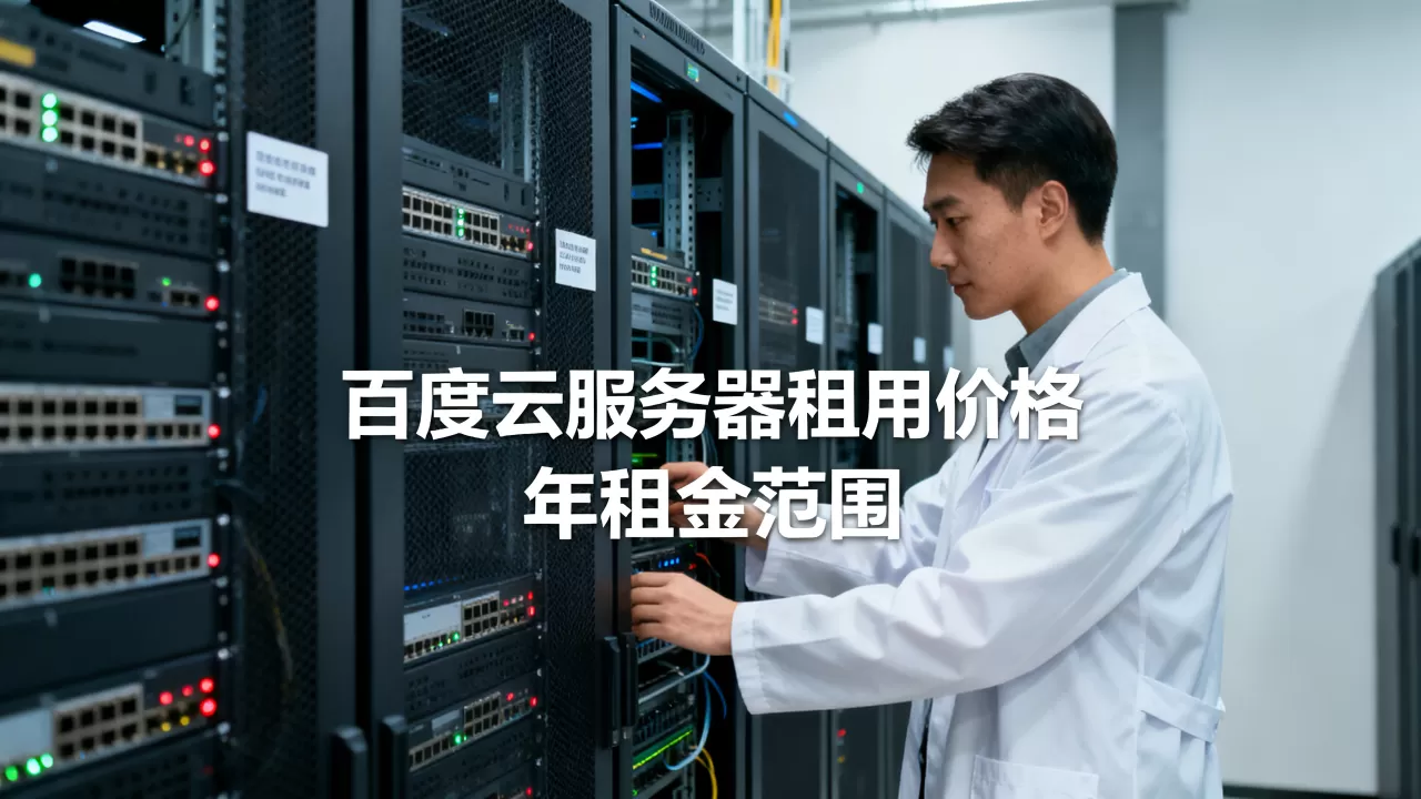 百度租服务器到底多少钱,百度云服务器租用一年多少钱? 百度租服务器到底多少钱,百度云服务器租用一年多少钱?