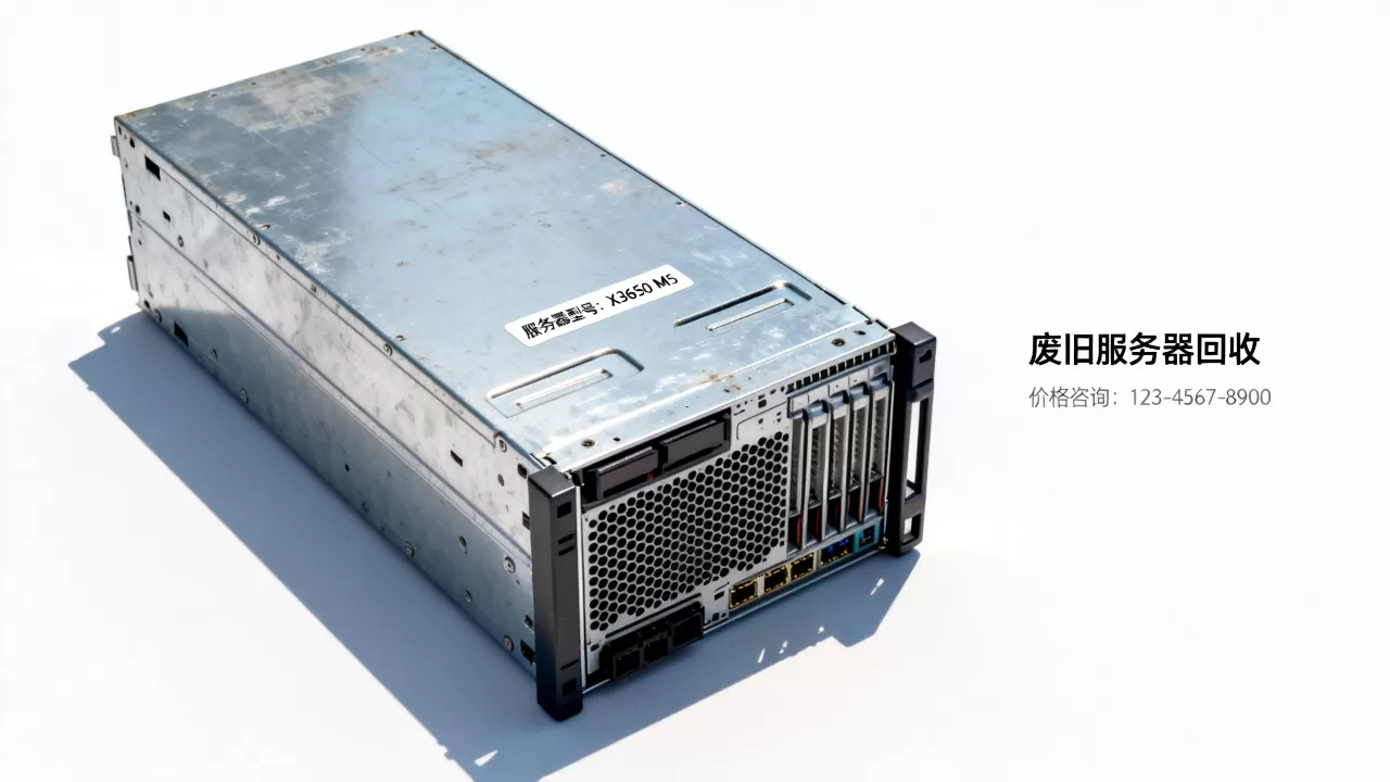服务器回收多少钱一吨,废旧服务器回收价格是多少? 服务器回收多少钱一吨,废旧服务器回收价格是多少?