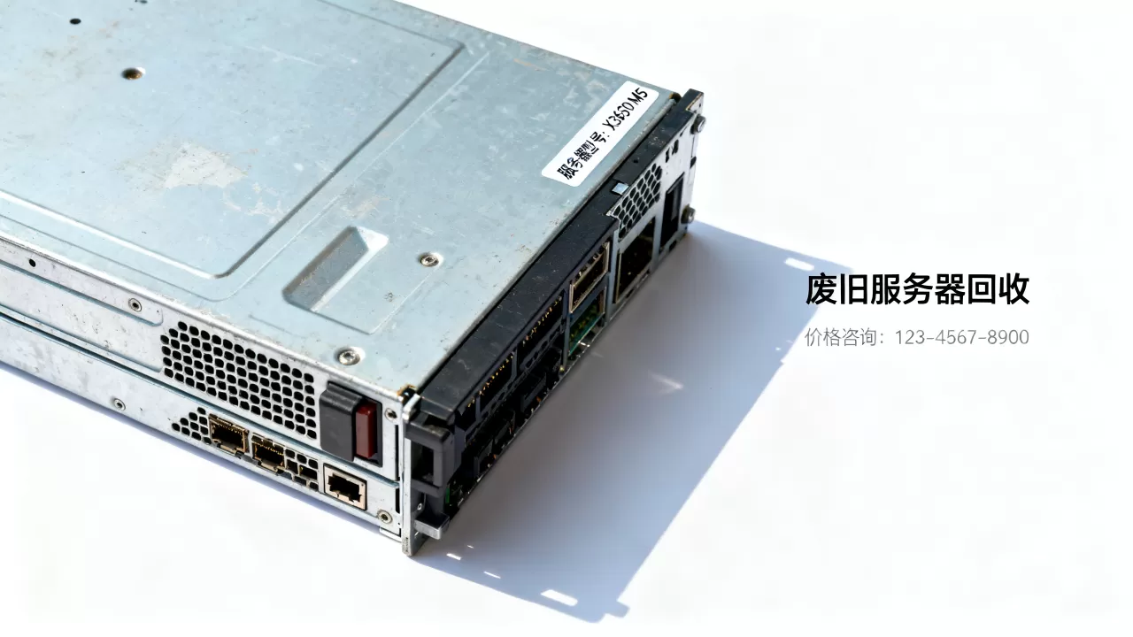 服务器回收多少钱一吨,废旧服务器回收价格是多少? 服务器回收多少钱一吨,废旧服务器回收价格是多少?