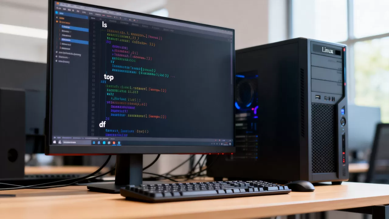 linux查看服务器有哪些命令,linux服务器查询命令大全? linux查看服务器有哪些命令,linux服务器查询命令大全?