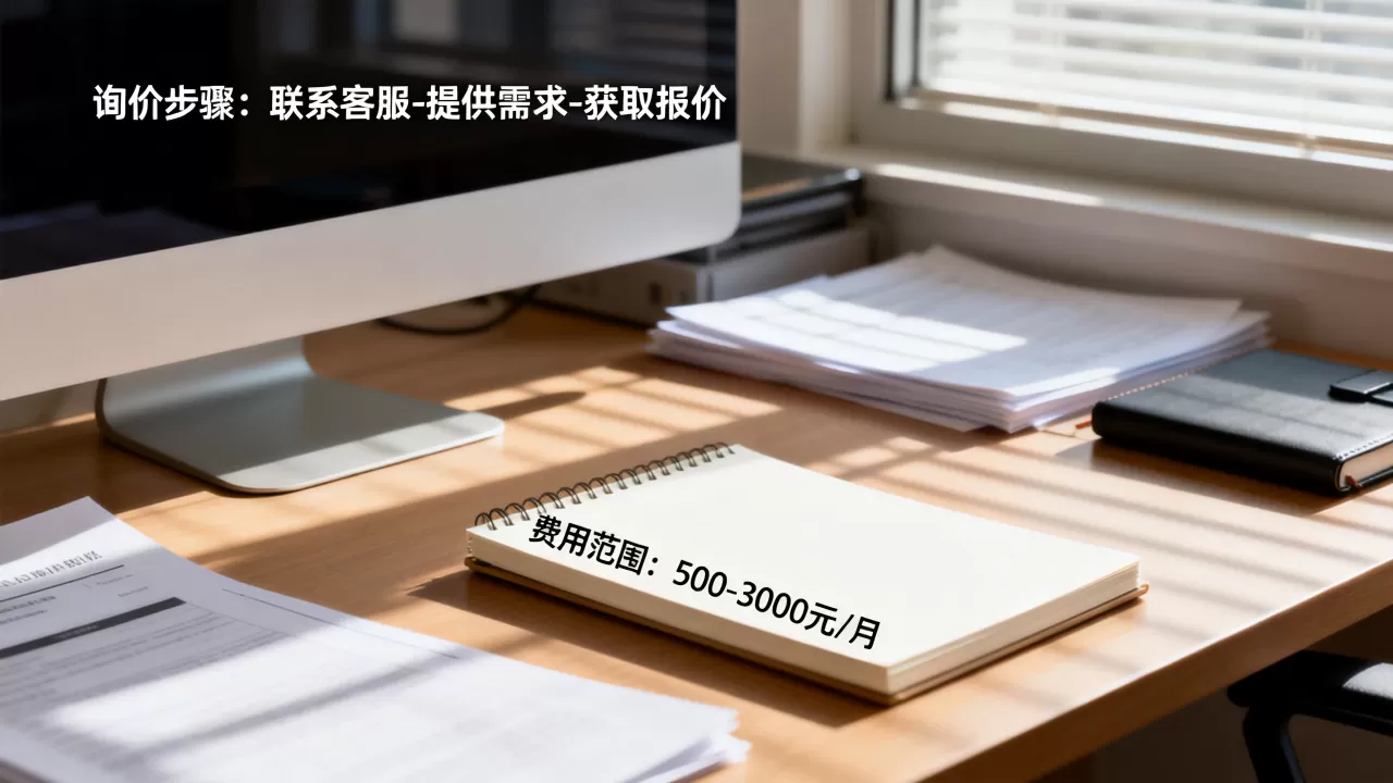 西安服务器租用费用怎么询价,一个月需要多少钱? 西安服务器租用费用怎么询价,一个月需要多少钱?