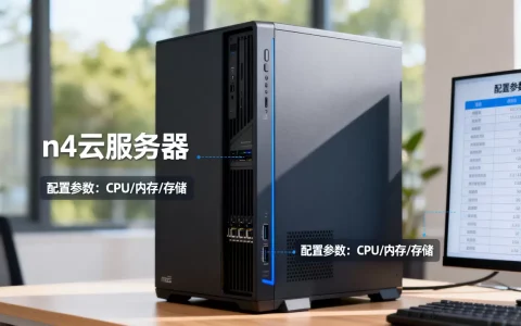 n4云服务器价格是多少？,简米云n4服务器配置性能如何？