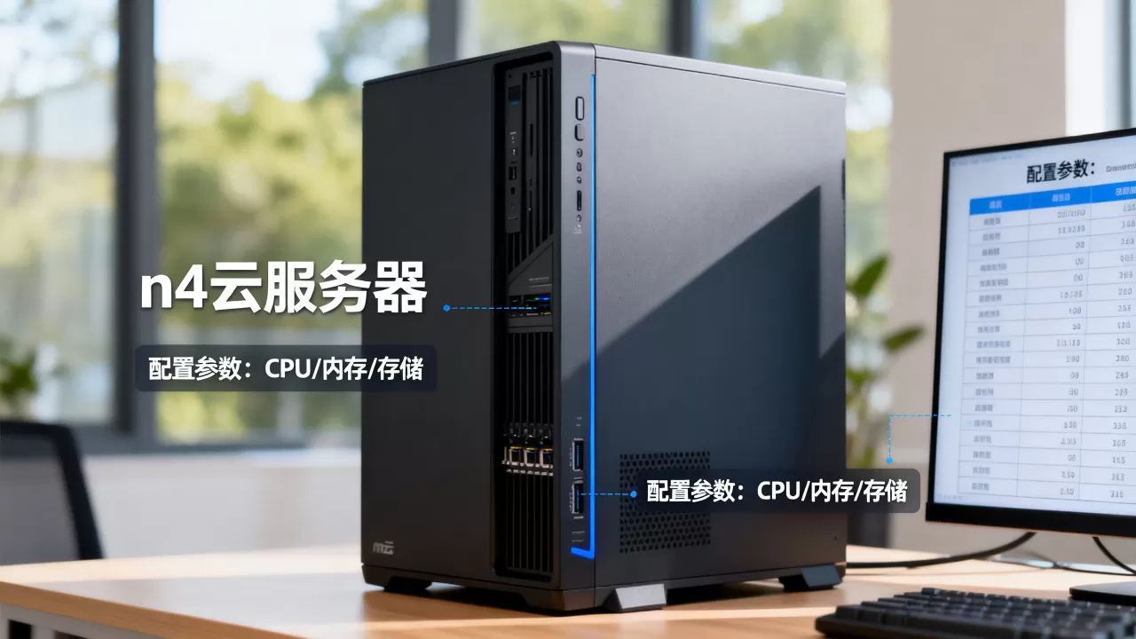 n4云服务器价格是多少?,简米云n4服务器配置性能如何? n4云服务器价格是多少?,简米云n4服务器配置性能如何?