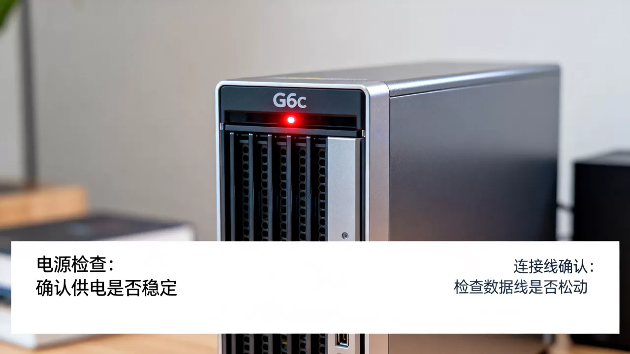 g6c服务器闪红灯是什么原因,排查方法有哪些 g6c服务器闪红灯是什么原因,排查方法有哪些