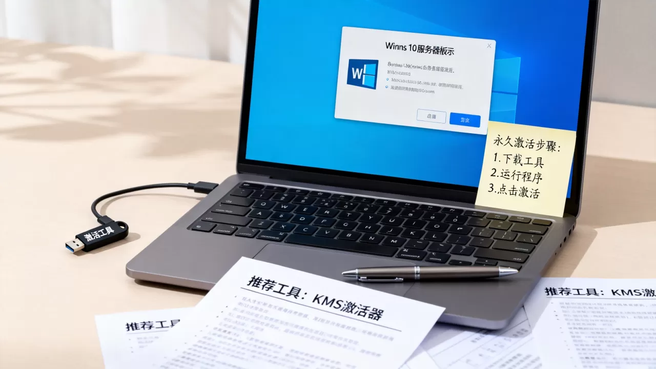 win10服务器版本怎么永久激活,激活工具哪个好? win10服务器版本怎么永久激活,激活工具哪个好?