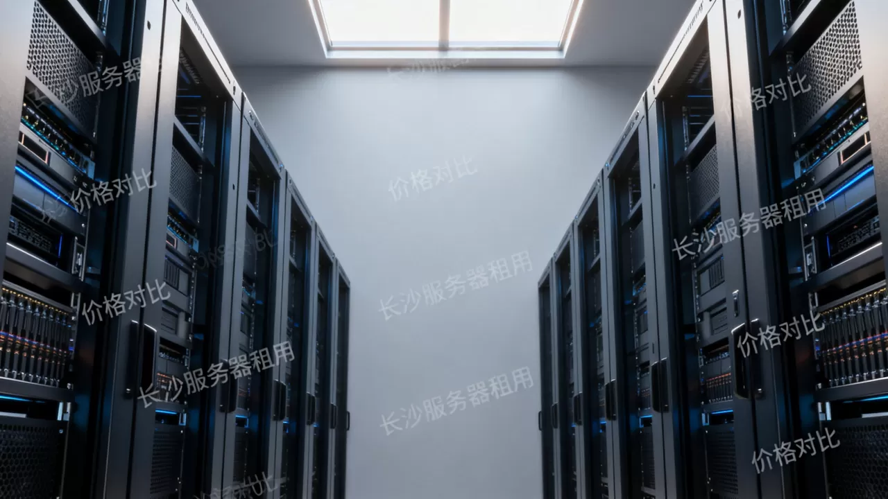 长沙服务器一般要多少钱?租用哪家更划算? 长沙服务器一般要多少钱?租用哪家更划算?