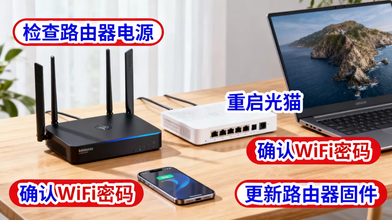 无线网为何老是连接不到服务器,解决方法有哪些? 无线网为何老是连接不到服务器,解决方法有哪些?