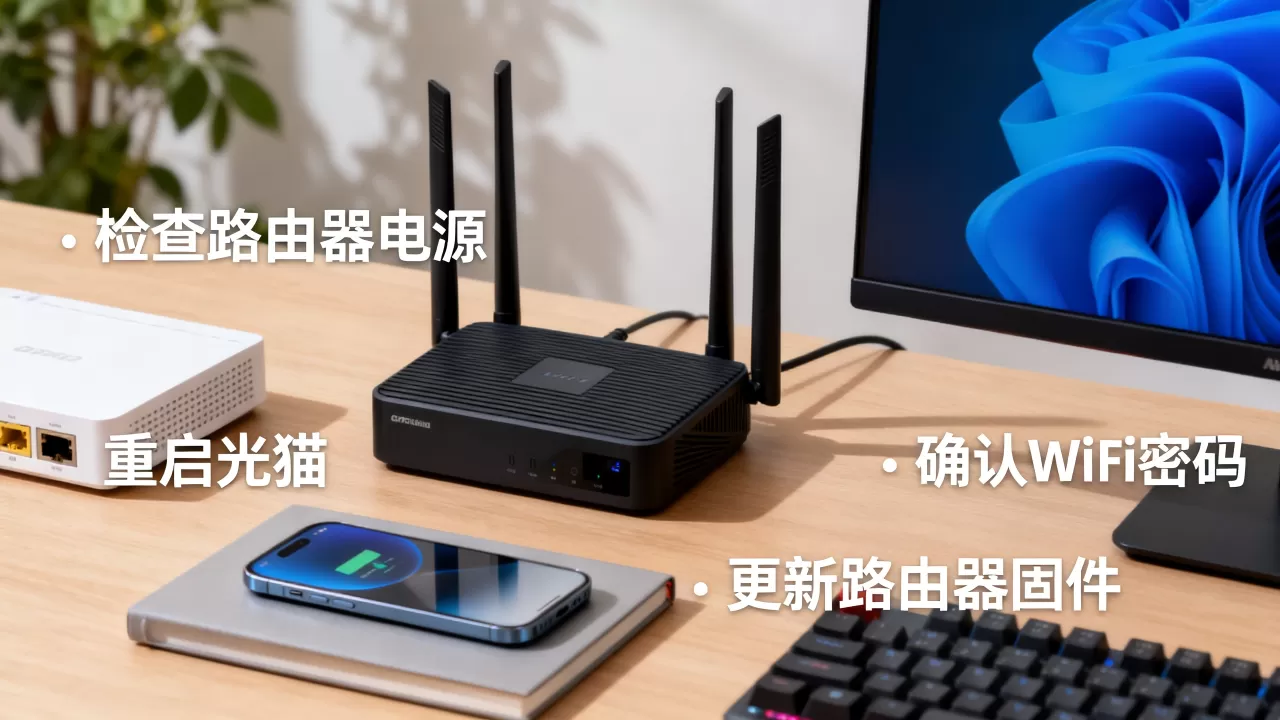 无线网为何老是连接不到服务器,解决方法有哪些? 无线网为何老是连接不到服务器,解决方法有哪些?