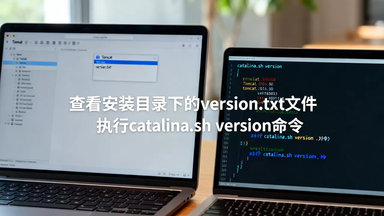 怎么查看Tomcat服务器版本,Tomcat版本号怎么看? 怎么查看Tomcat服务器版本,Tomcat版本号怎么看?