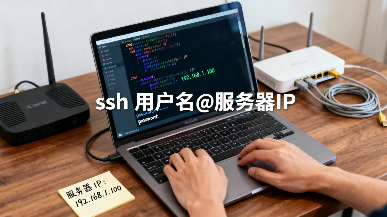 如何用cmd登录服务器,用户名和密码是什么? 如何用cmd登录服务器,用户名和密码是什么?