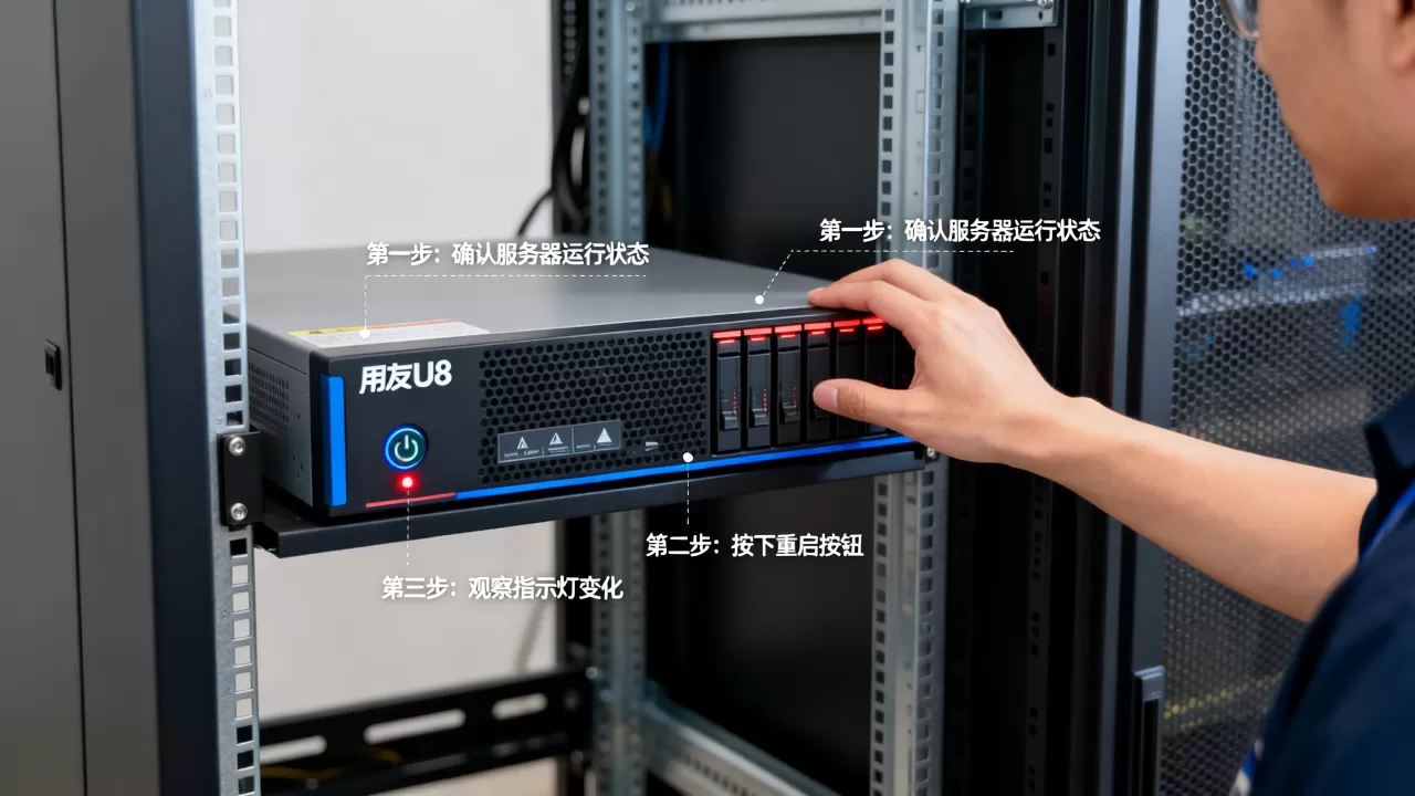 u8系统管理怎么重启服务器?,用友U8服务器重启步骤是什么? u8系统管理怎么重启服务器?,用友U8服务器重启步骤是什么?