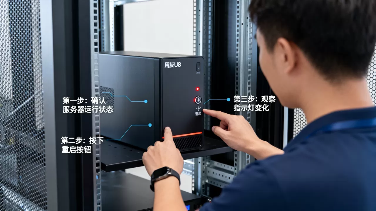 u8系统管理怎么重启服务器?,用友U8服务器重启步骤是什么? u8系统管理怎么重启服务器?,用友U8服务器重启步骤是什么?