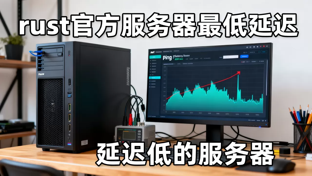 rust官方服务器最低延迟是多少,哪个服务器延迟低 rust官方服务器最低延迟是多少,哪个服务器延迟低