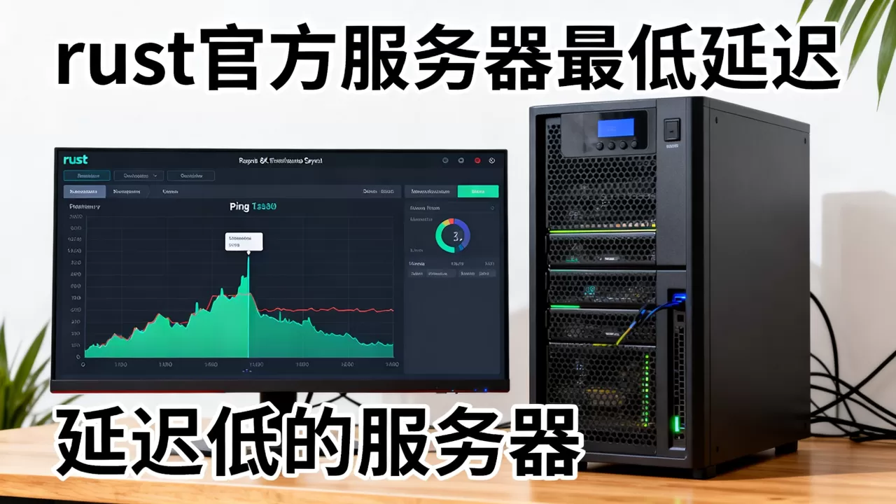 rust官方服务器最低延迟是多少,哪个服务器延迟低 rust官方服务器最低延迟是多少,哪个服务器延迟低