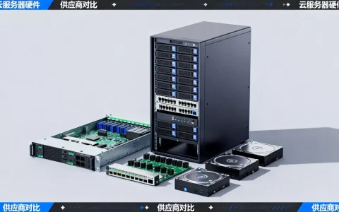 云服务器硬件供应商靠谱吗，哪家性价比最高？