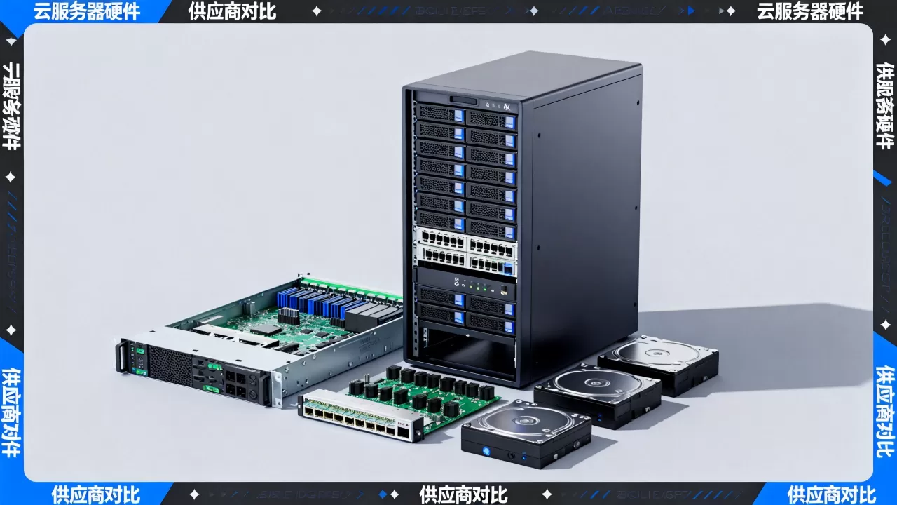 云服务器硬件供应商靠谱吗,哪家性价比最高? 云服务器硬件供应商靠谱吗,哪家性价比最高?
