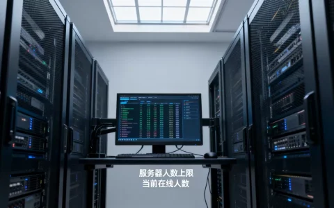 天龙一个服务器能容纳多少人，服务器人数上限查询