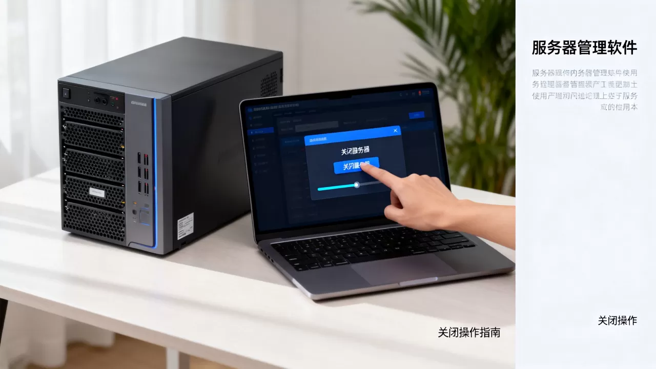 哪些软件可以停服务器,关闭服务器用什么软件好? 哪些软件可以停服务器,关闭服务器用什么软件好?