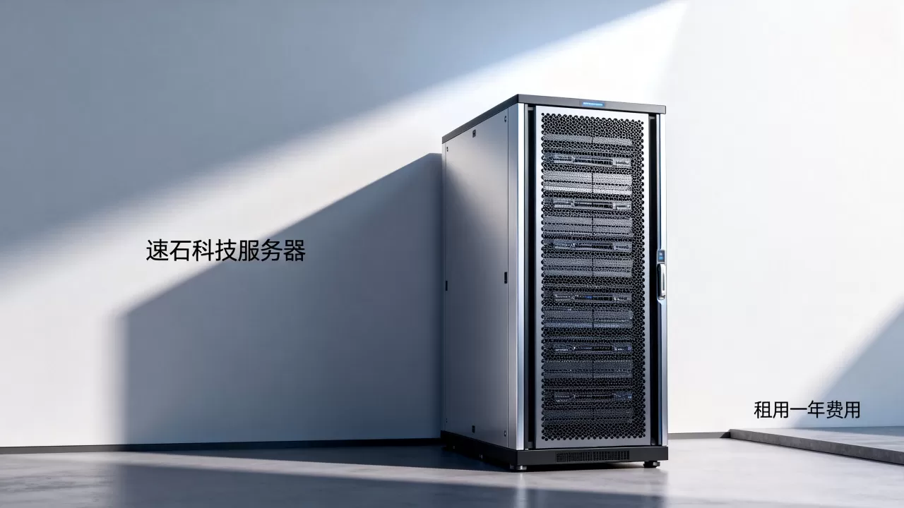 速石科技服务器一台多少钱?租用一年费用高吗? 速石科技服务器一台多少钱?租用一年费用高吗?