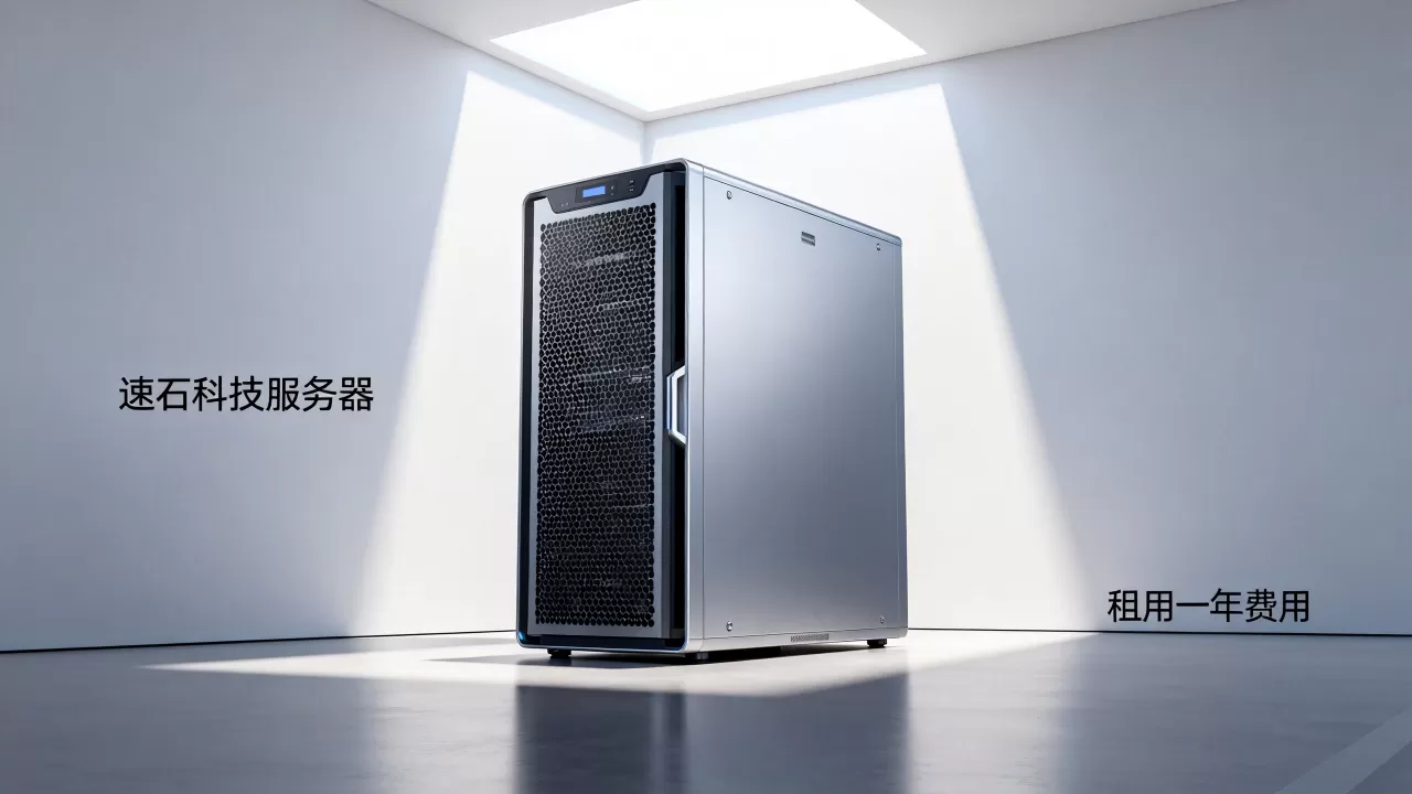 速石科技服务器一台多少钱?租用一年费用高吗? 速石科技服务器一台多少钱?租用一年费用高吗?