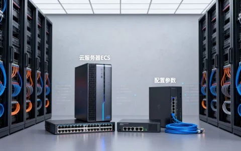 简米云服务器ECS是什么意思？，云服务器ECS怎么选？