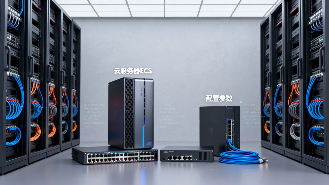 简米云服务器ECS是什么意思?,云服务器ECS怎么选? 简米云服务器ECS是什么意思?,云服务器ECS怎么选?