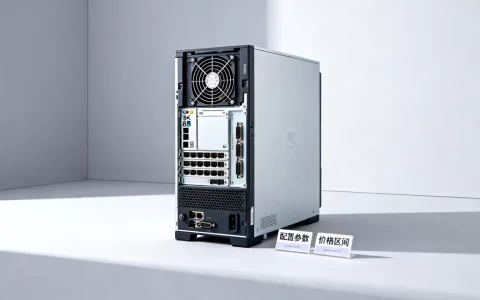 珠海服务器一台要多少钱？怎么选性价比高？