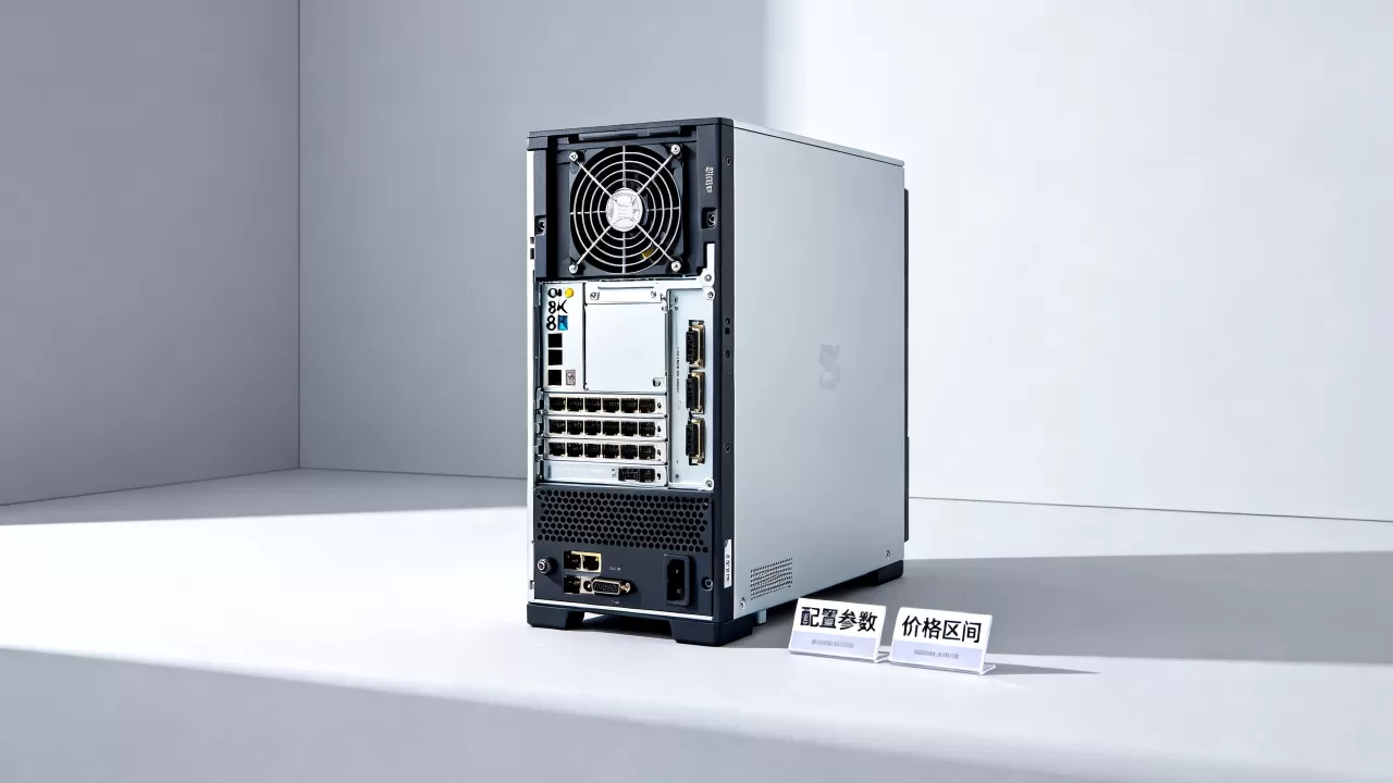 珠海服务器一台要多少钱?怎么选性价比高? 珠海服务器一台要多少钱?怎么选性价比高?