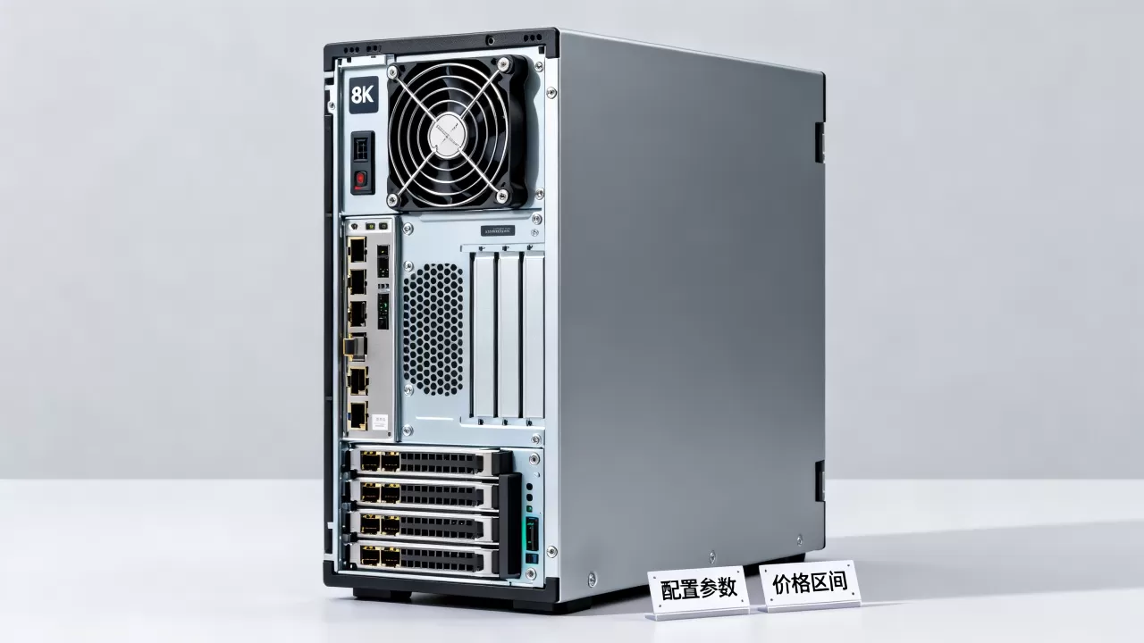 珠海服务器一台要多少钱?怎么选性价比高? 珠海服务器一台要多少钱?怎么选性价比高?