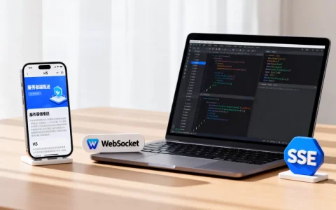 H5怎么实现服务器端推送？WebSocket与SSE哪个好