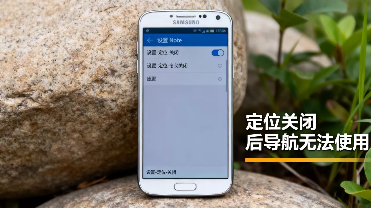 三星note3如何彻底关闭定位服务器,有什么影响 三星note3如何彻底关闭定位服务器,有什么影响