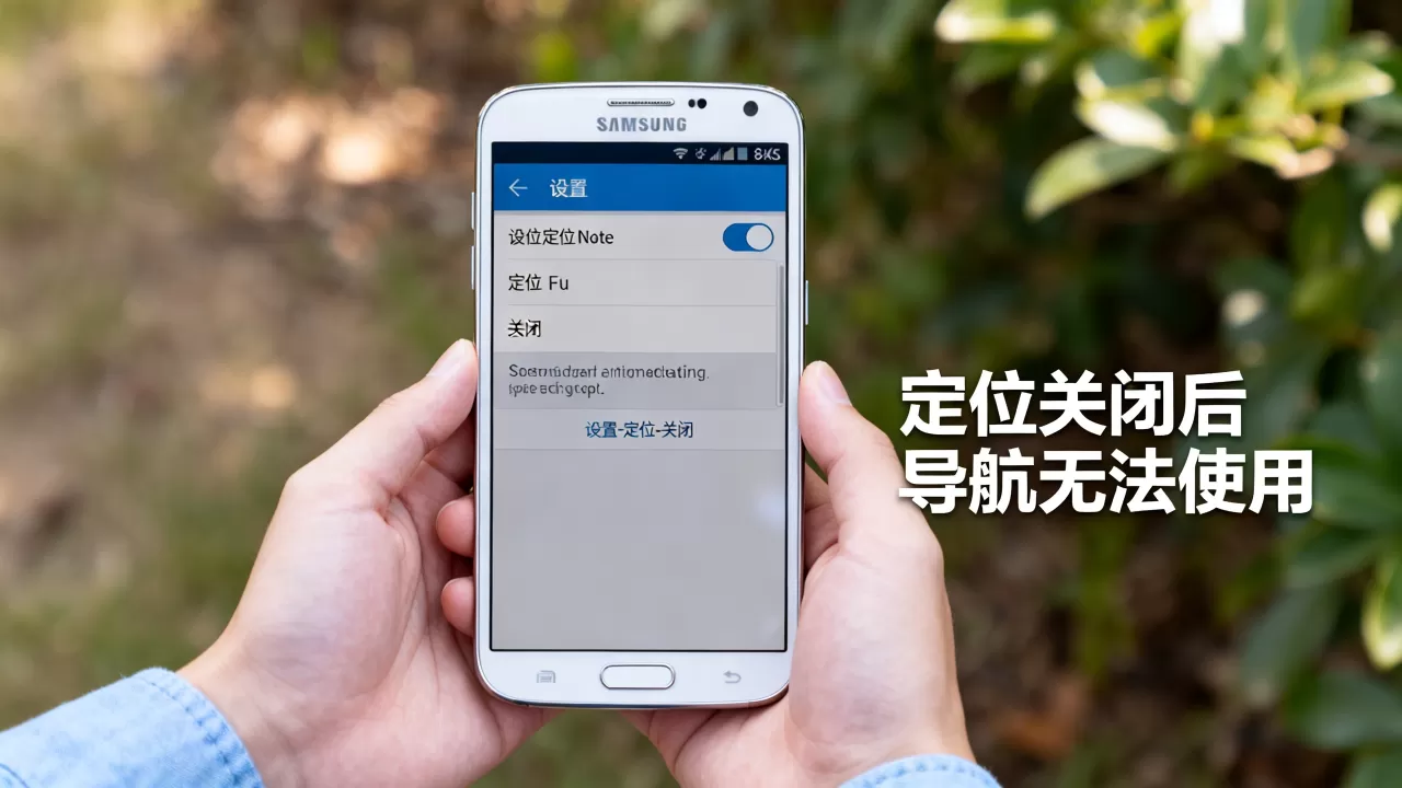 三星note3如何彻底关闭定位服务器,有什么影响 三星note3如何彻底关闭定位服务器,有什么影响