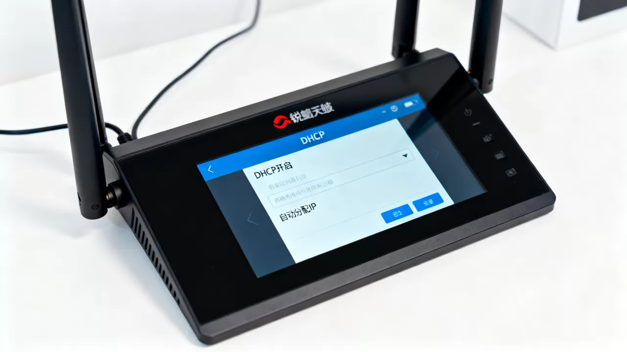 锐捷天蝎X60 DHCP怎么开启?,路由器DHCP怎么设置? 锐捷天蝎X60 DHCP怎么开启?,路由器DHCP怎么设置?