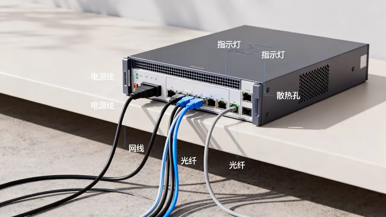 算力服务器到底需要哪些线,怎么接才正确? 算力服务器到底需要哪些线,怎么接才正确?