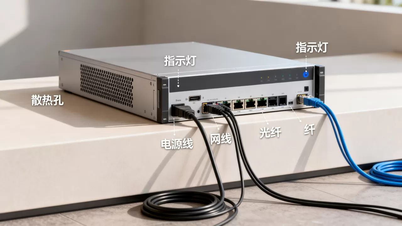 算力服务器到底需要哪些线,怎么接才正确? 算力服务器到底需要哪些线,怎么接才正确?