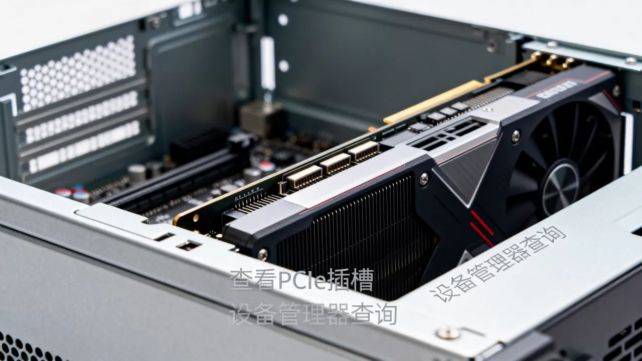 服务器怎么看有没有GPU,显卡型号该如何查询 服务器怎么看有没有GPU,显卡型号该如何查询