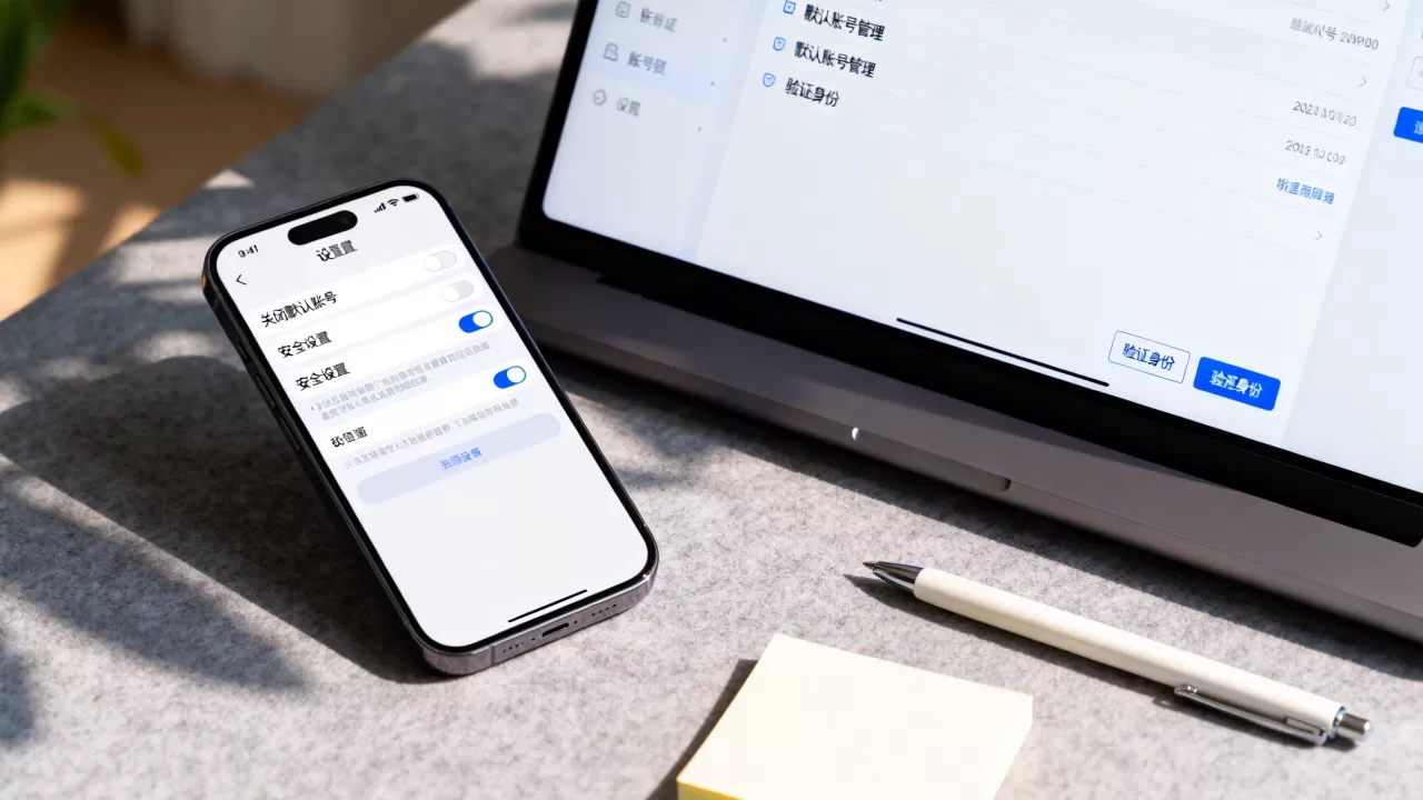 关闭默认账号能减少被利用的机会吗,默认账号怎么关闭才安全? 关闭默认账号能减少被利用的机会吗,默认账号怎么关闭才安全?