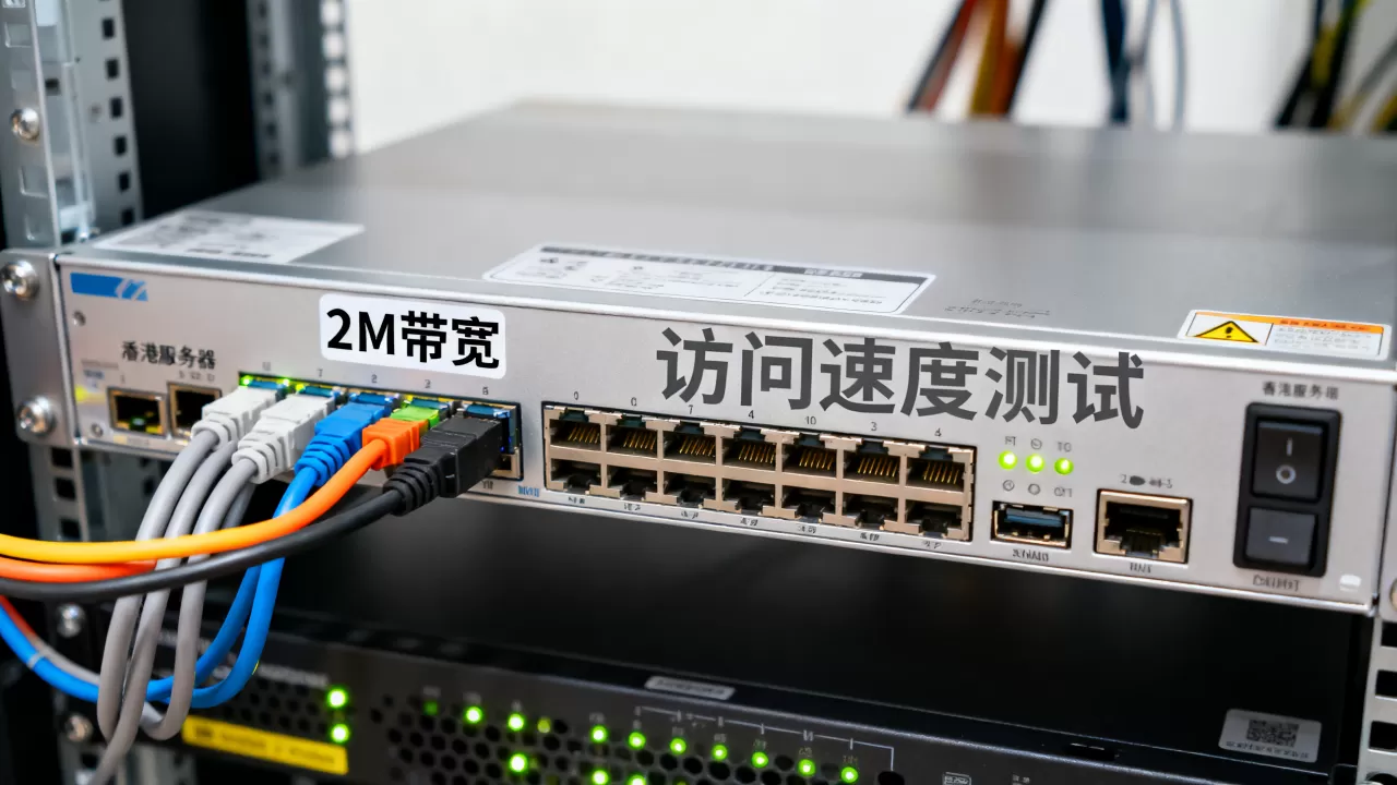 香港服务器2M访问速度好不好,带宽够用吗? 香港服务器2M访问速度好不好,带宽够用吗?