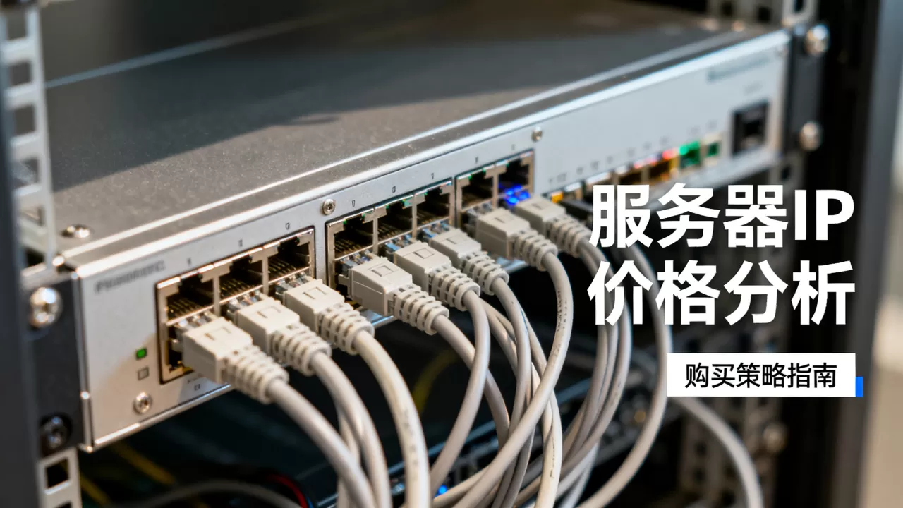 服务器ip多少钱一个比较合适,怎么买更便宜 服务器ip多少钱一个比较合适,怎么买更便宜