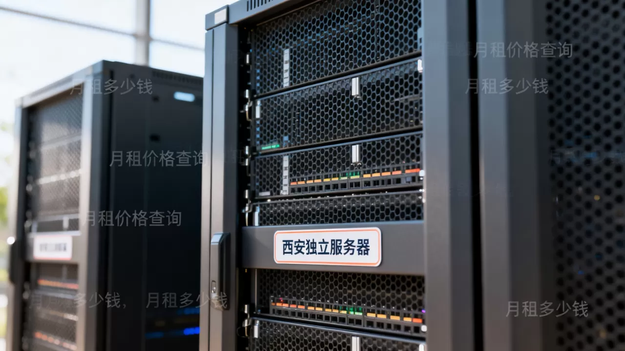 西安独立服务器月租价格怎么查,西安独立服务器月租多少钱? 西安独立服务器月租价格怎么查,西安独立服务器月租多少钱?