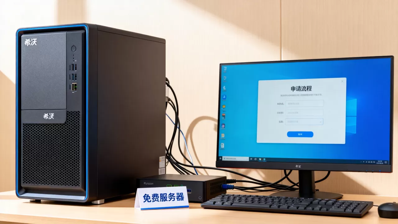 希沃有哪些免费服务器可使用,希沃免费服务器怎么申请? 希沃有哪些免费服务器可使用,希沃免费服务器怎么申请?