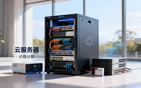 租号玩云服务器多少钱一个月，价格怎么算？