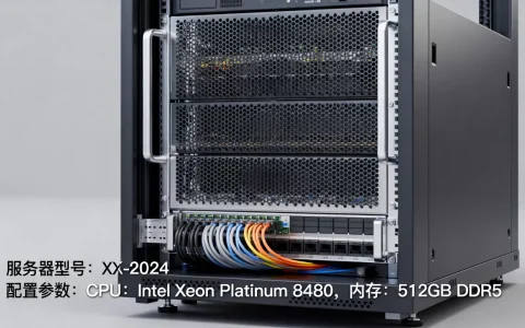 开服的服务器一台要多少钱？，具体报价是多少
