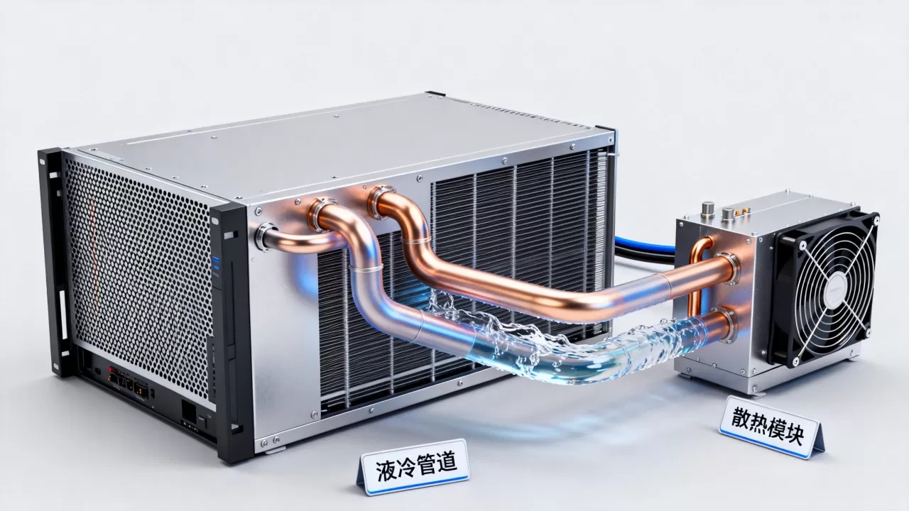 一套液冷服务器到底需要多少钱,液冷服务器一套价格怎么算? 一套液冷服务器到底需要多少钱,液冷服务器一套价格怎么算?