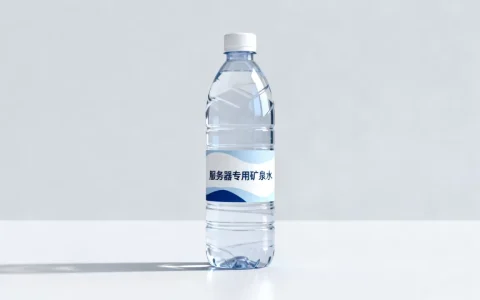 服务器用的矿泉水多少钱,哪家便宜