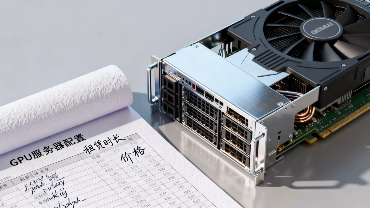 西安GPU服务器租用报价单包括什么,GPU服务器租用多少钱? 西安GPU服务器租用报价单包括什么,GPU服务器租用多少钱?