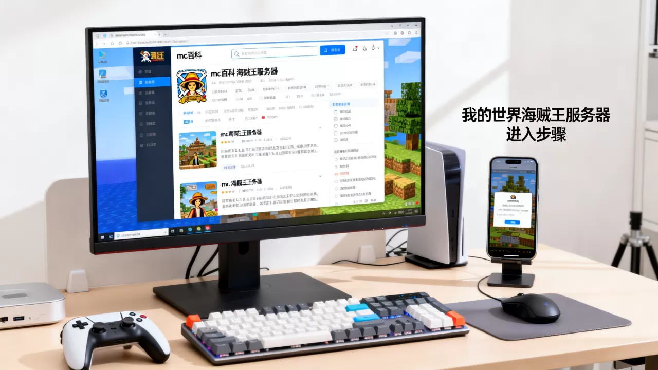 mc百科在哪找海贼王服务器,我的世界海贼王服务器怎么进? mc百科在哪找海贼王服务器,我的世界海贼王服务器怎么进?