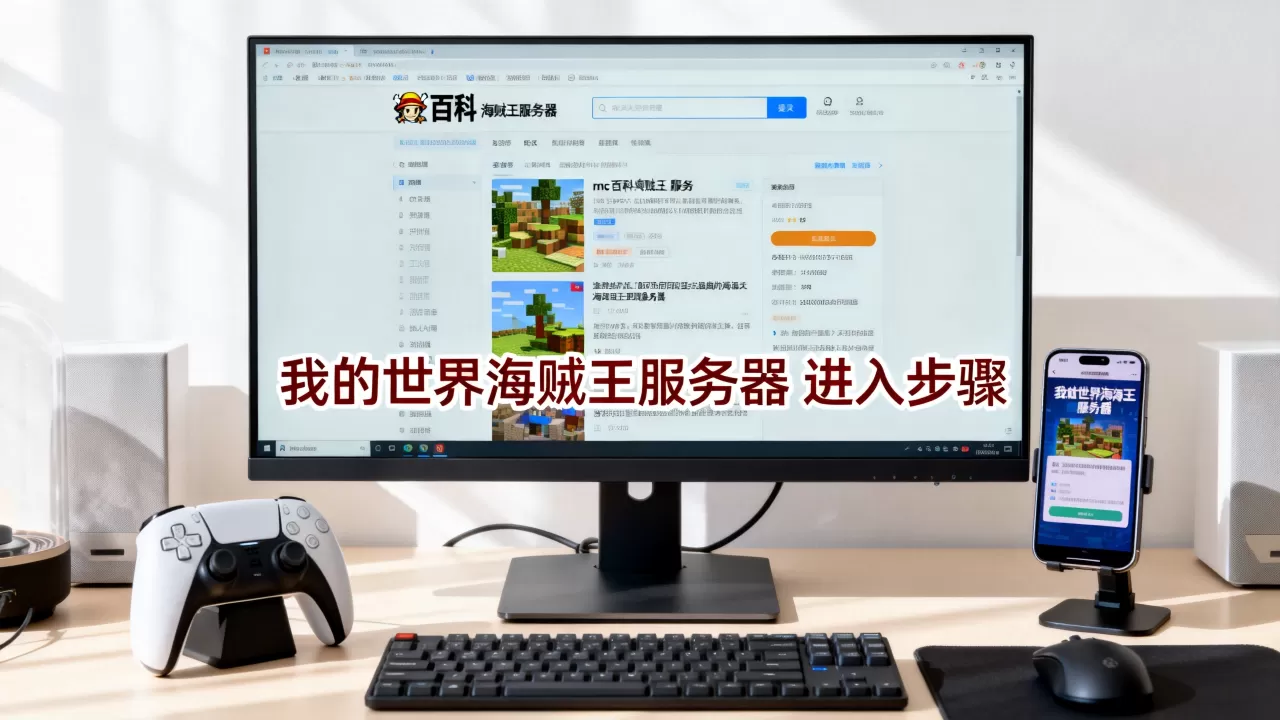 mc百科在哪找海贼王服务器,我的世界海贼王服务器怎么进? mc百科在哪找海贼王服务器,我的世界海贼王服务器怎么进?
